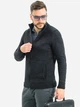 Кофта мужская SVTR 395 52 Темно-серая (0395005216) - изображение 3