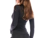 Термофутболка TWR1-V9 Totalfit L Темно-серый (06399401) - изображение 2