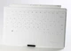 Клавиатура на планшет Microsoft Surface Touch Cover 1/2 RT Pro1 Pro2 model 1515 - изображение 3