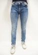 Джинсы STREET ONE CRISSI 30/32 синий 1903/22 - изображение 3