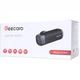 Колонка портативная Bluetooth BeeCaro GF 501 Gray - изображение 2