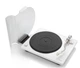 Проигрыватель винила Denon DP-400 - изображение 1