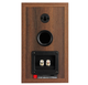 Акустичні полички Hi-Fi DALI Oberon 1 Dark Walnut - зображення 3