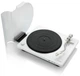 Проигрыватель винила Denon DP-450USB White - изображение 2