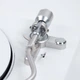 Проигрыватель винила Denon DP-450USB White - изображение 5