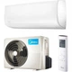 Кондиционер Midea AG-24N8D0-I/AG-24N8D0-O - изображение 3