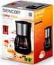 Кофеварка капельная SENCOR SCE 3050SS - изображение 18