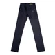 Брюки утеплённые для девочки Gallant Jeans GEF101-L 146 см Синий - изображение 2