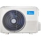 Кондиционер Midea BreezeleSS FA-12N8D6-I/FA-12N8D6-O - изображение 6