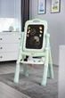 Дитячий мольберт для малювання Toyz (Caretero) Green - зображення 5