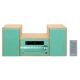 PIONEER Micro X-CM56D-GR Green (X-CM56D-GR) - зображення 7