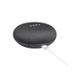 Умная акустика с голосовым ассистентом GOOGLE Home Mini Charcoal - изображение 7