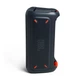 Акустика JBL PartyBox 100 - изображение 3