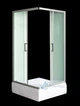 Душова кабіна Sunways 7030 (80) F - зображення 1