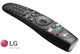Пульт указка LG Magic Remote AN-MR20GA / AN-MR19BA Для телевизоров LG Smart Tv , голосовое управление , гироскоп - изображение 1