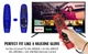 Чехол на пульт телевизора Lg magic remote AN-MR650A / AN-MR18BA / AN-MR19BA / AN-MR20GA - изображение 4