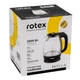 Чайник Rotex RKT11-G - изображение 3