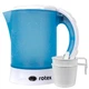 Электрочайник ROTEX RKT07-B Travel - изображение 2