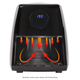 Мультипечь Profi Cook PC-FR 1147 H - зображення 6