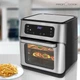 Мультипечь PROFI COOK PC-FR 1200 H - изображение 9