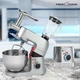 Кухонная машина PROFI COOK PC-KM 1189 (1500 Вт, 6.7л) - изображение 10