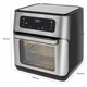 Мультипечь PROFI COOK PC-FR 1200 H - изображение 10