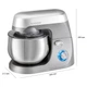 Планетарный миксер Clatronic KM 3709 Titan - изображение 5