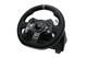 Дротовий ігровий руль Logitech G920 Driving Force PC/Xbox One Black (941-000124) - зображення 2