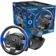 Проводной руль Thrustmaster T150 Force Feedback Official Sony licensed PC/PS4 Black (4160628) - изображение 4