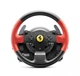 Проводной руль Thrustmaster T150 Ferrari Wheel PC/PS3/PS4 Black (4160630) - изображение 2