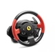 Проводной руль Thrustmaster T150 Ferrari Wheel PC/PS3/PS4 Black (4160630) - изображение 4