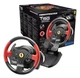 Проводной руль Thrustmaster T150 Ferrari Wheel PC/PS3/PS4 Black (4160630) - изображение 6