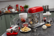 Кухонна машина GORENJE MMC1000RLR - зображення 6