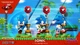 Фигурка Sonic The Hedgehog (First 4 Figures, высота 28см) - изображение 2