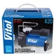 Компрессор ViTOL K-20 100psi/12Amp/35л/прикуриватель - изображение 2