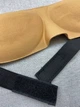 Маскиа для сна 3D Сasablanket 9х23см Бежевый - изображение 2