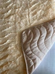 Покрывало Casablanket Меховое 210X230см Персиковый - изображение 2