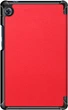 Чехол для планшета ArmorStandart Smart Case для Huawei MatePad T8 8" (Kobe2-W09A) Red (ARM58600) - изображение 2