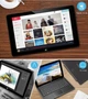 Планшет ALLDOCUBE iWork10 Pro 4/64GB Dual OS Black + Док станция - изображение 8