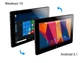 Планшет ALLDOCUBE iWork10 Pro 4/64GB Dual OS Black + Док станция - изображение 12