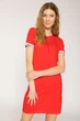 Платье Reporter Young ( 211-0225Г-15-600-1) 140 см. красное - изображение 2