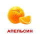 Карточки Домана Мой Первый Чемодан Подарочный набор Вундеркинд с пеленок на русском языке методика Домана (2100065145314) - изображение 15