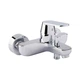 Змішувач для ванни Grohe Eurosmart Cosmopolitan, хром (32831000) - изображение 10