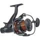 Катушка Brain fishing Apex Double Baitrunner 3000 6+1BB 5.1:1 (1858.41.67) - изображение 3