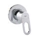 Смеситель для душа однорычажный Grohe BauLoop (29042000) - изображение 8