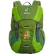 Рюкзак Deuter Waldfuchs 2208 emerald-kiwi (3610015 2208) - изображение 4