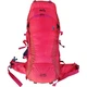 Рюкзак Tramp Floki 50+10 красный (TRP-046-red) - изображение 1
