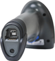 Сканер штрих-кодів ІКС-5208 без кредла USB (IKC-5208RC-BT-2D-USB) - зображення 7