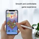 Стилус BASEUS Golden Cudgel Capacitive Stylus Pen (ACPCL-0S) - изображение 6
