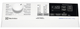 Пральна машина з вертикальним завантаженням Electrolux EW6T4272U - зображення 4